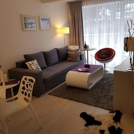 Apartament Czarna Gora Livigno Apartment Sienna  Bagian luar foto