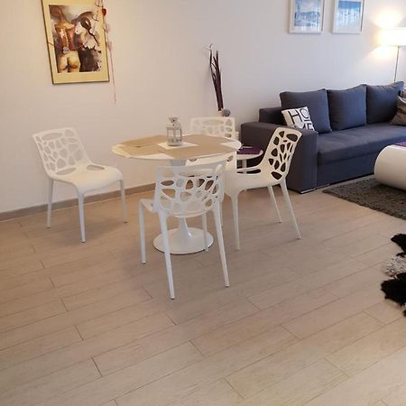 Apartament Czarna Gora Livigno Apartment Sienna  Bagian luar foto