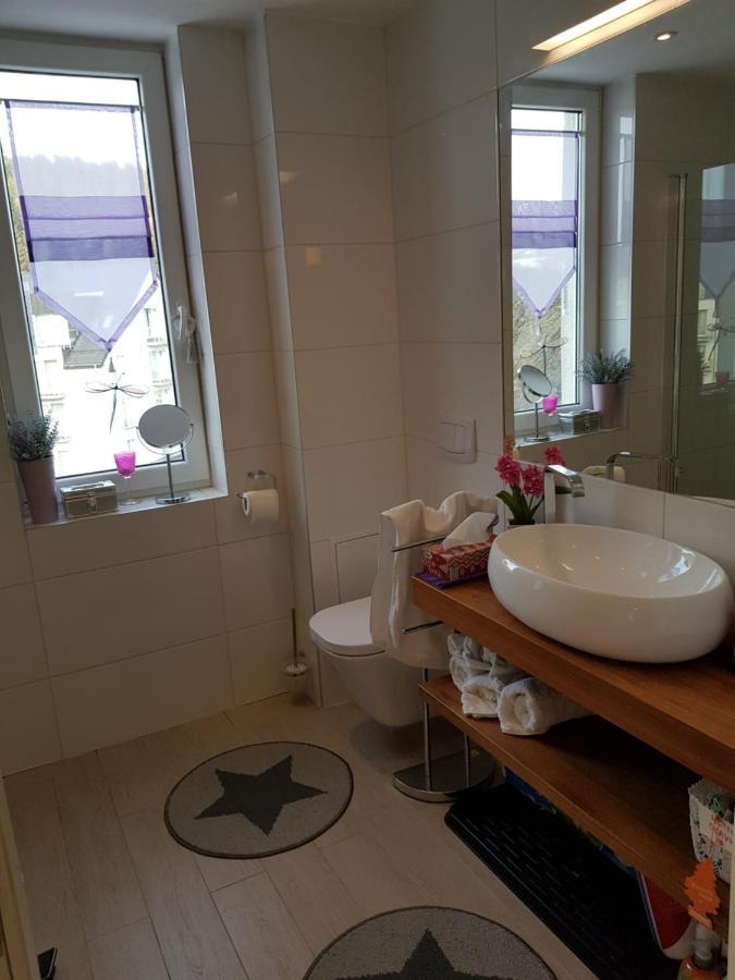 Apartament Czarna Gora Livigno Apartment Sienna  Bagian luar foto