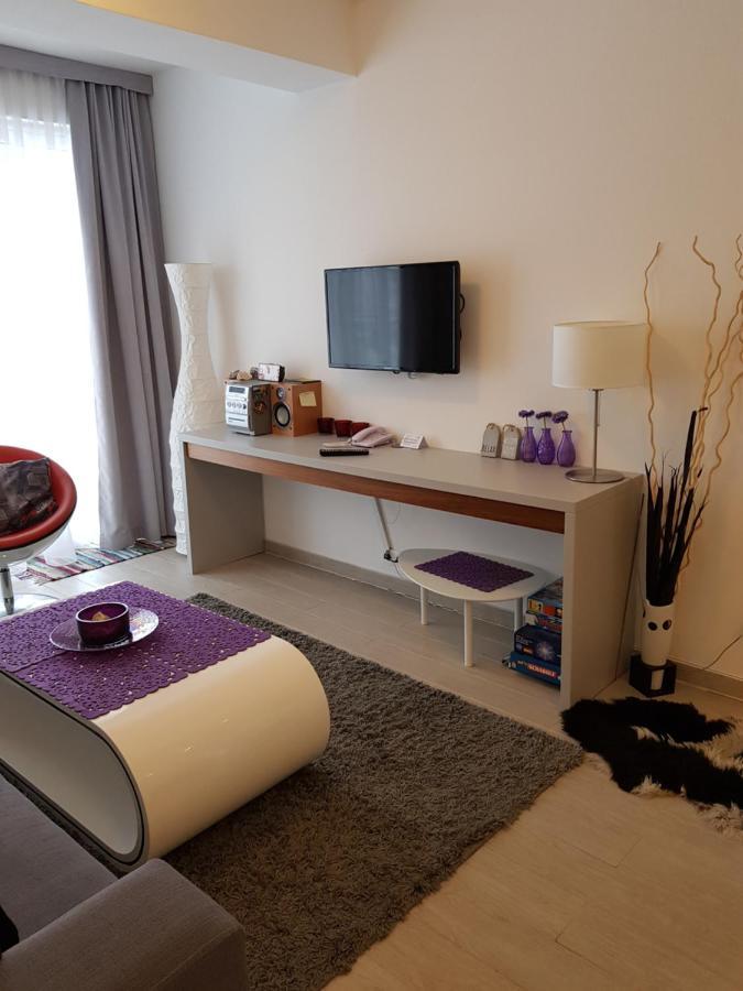 Apartament Czarna Gora Livigno Apartment Sienna  Bagian luar foto