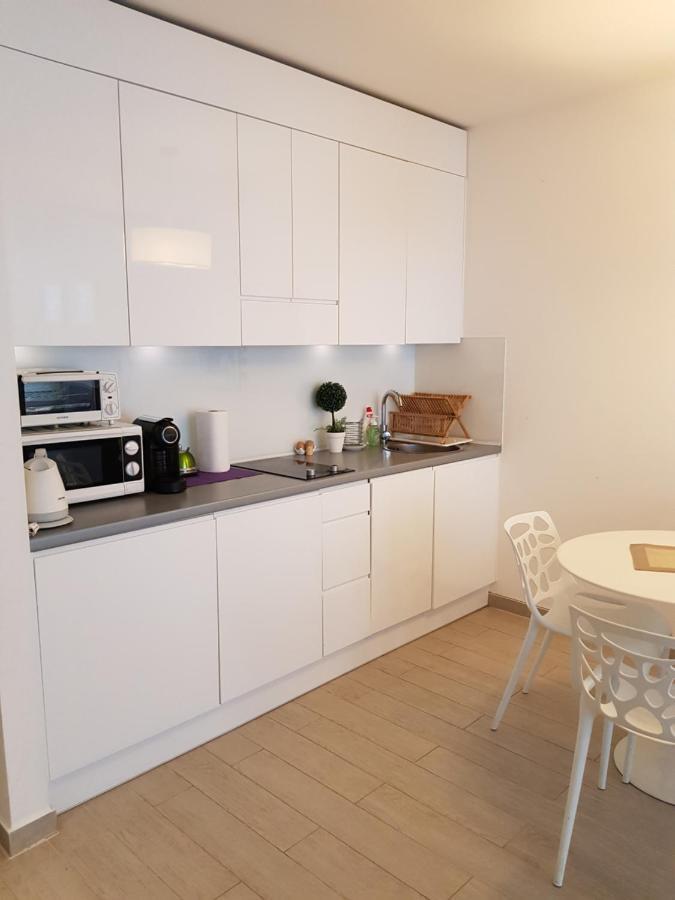 Apartament Czarna Gora Livigno Apartment Sienna  Bagian luar foto