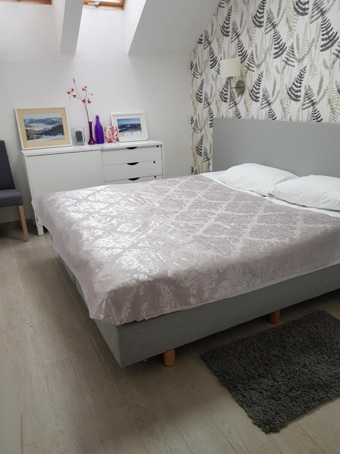 Apartament Czarna Gora Livigno Apartment Sienna  Bagian luar foto