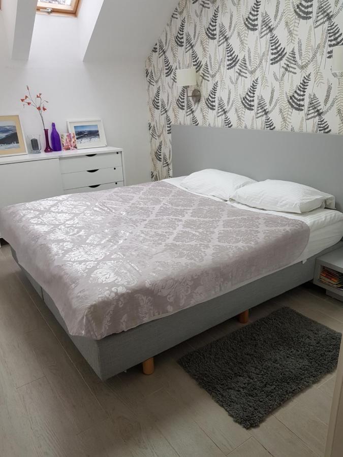 Apartament Czarna Gora Livigno Apartment Sienna  Bagian luar foto